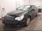 Chrysler Sebring Limited Image 2