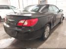 Chrysler Sebring Limited Image 9
