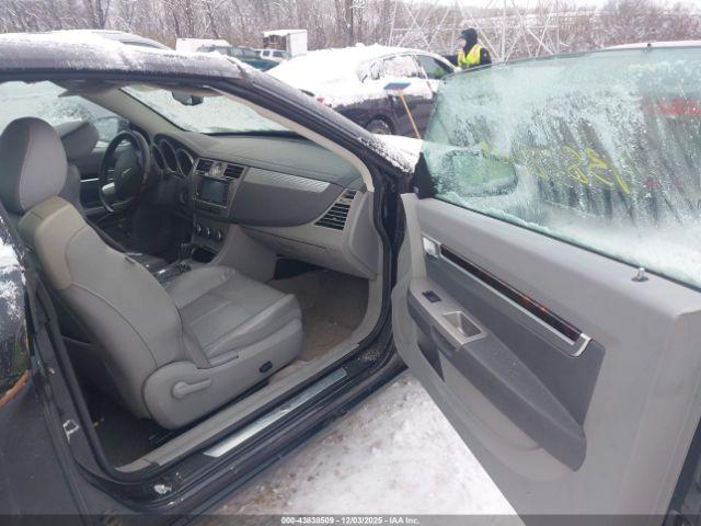 Chrysler Sebring Limited Image 4