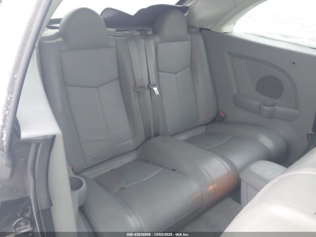 Chrysler Sebring Limited Image 7