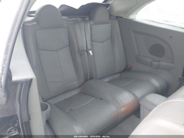 Chrysler Sebring Limited Image 7