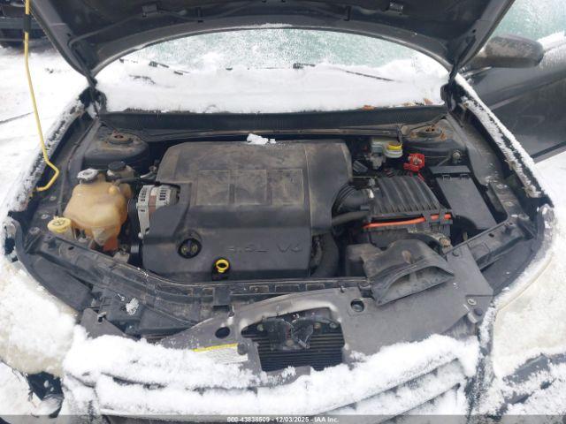 Chrysler Sebring Limited Image 15