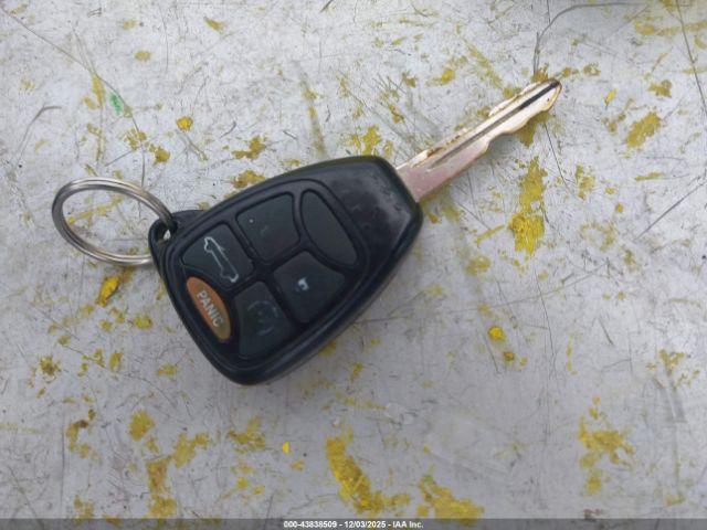 Chrysler Sebring Limited Image 12