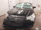 Chrysler Sebring Limited Image 14