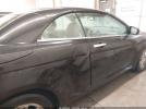 Chrysler Sebring Limited Image 13