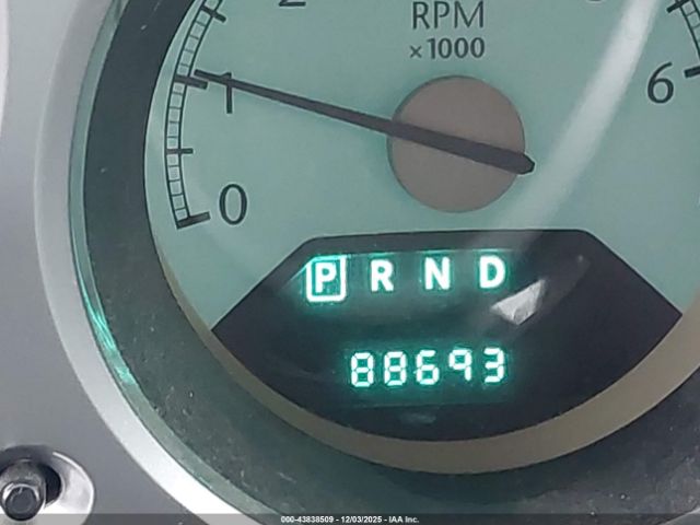 Chrysler Sebring Limited Image 8