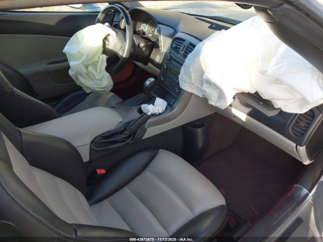 Chevrolet Corvette Image 6