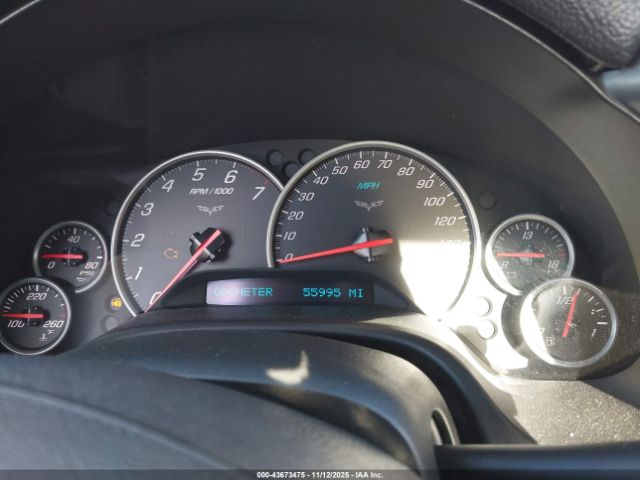 Chevrolet Corvette Image 7