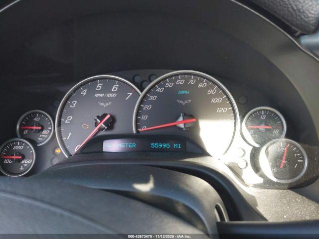 Chevrolet Corvette Image 7