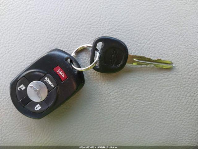 Chevrolet Corvette Image 10