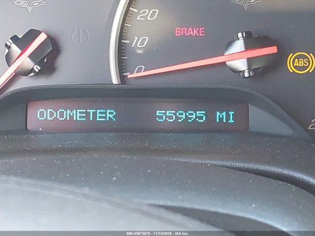 Chevrolet Corvette Image 15