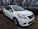 Nissan Versa 1.6 Sv Image 1