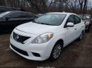 Nissan Versa 1.6 Sv Image 3