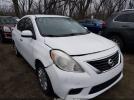 Nissan Versa 1.6 Sv Image 5