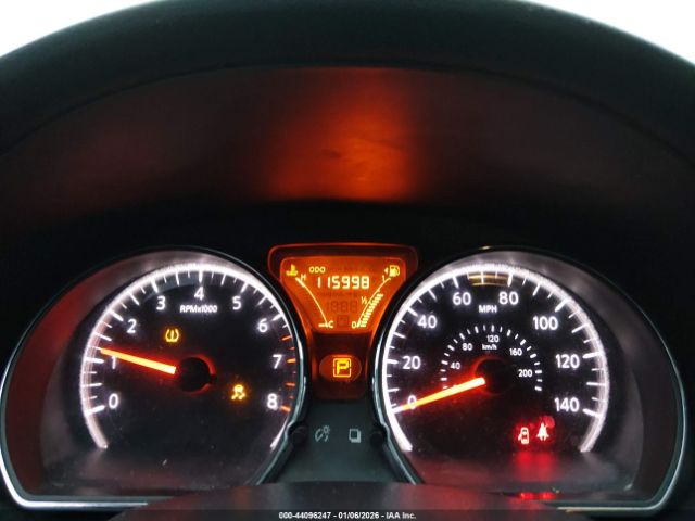 Nissan Versa 1.6 Sv Image 11