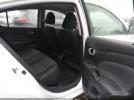 Nissan Versa 1.6 Sv Image 8