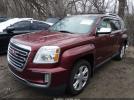 GMC Terrain Slt Image 11