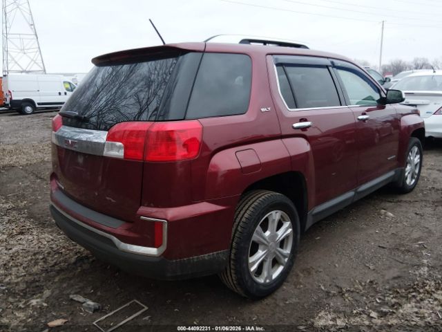 GMC Terrain Slt Image 10