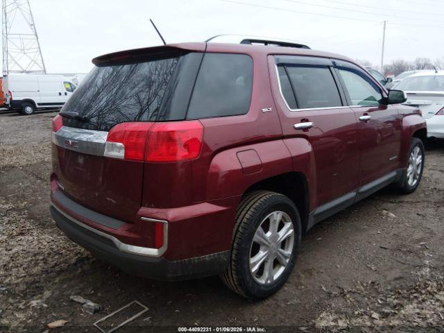 GMC Terrain Slt Image 10