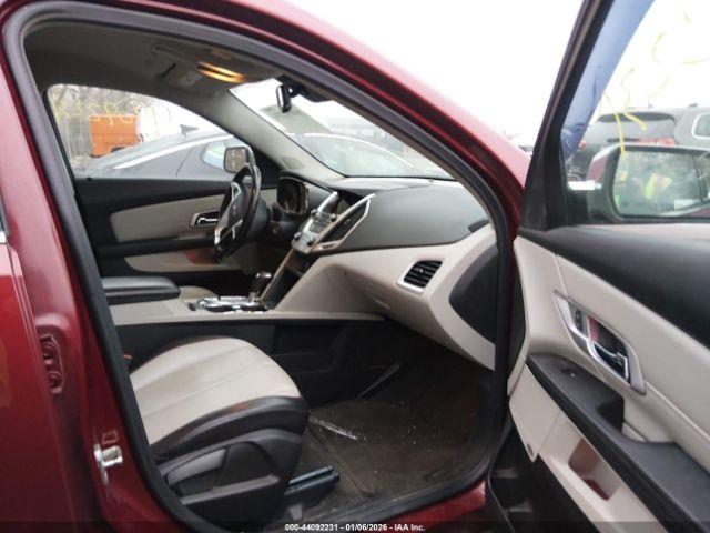 GMC Terrain Slt Image 2