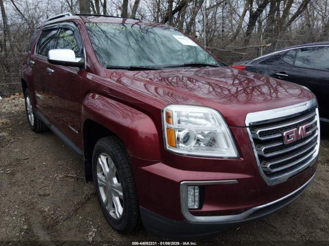GMC Terrain Slt Image 13