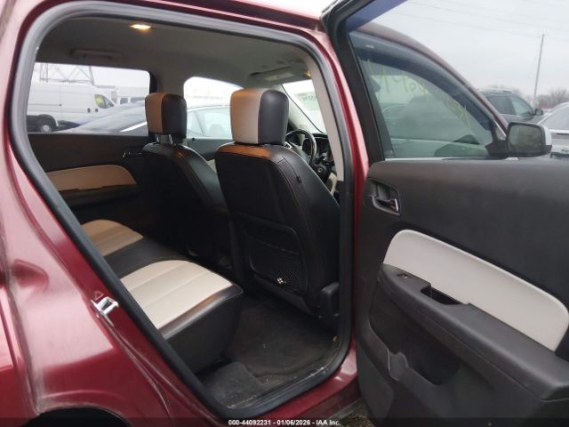 GMC Terrain Slt Image 6