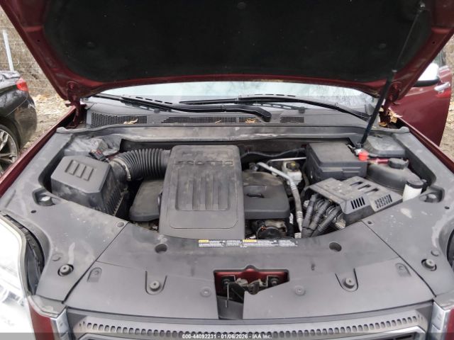 GMC Terrain Slt Image 7