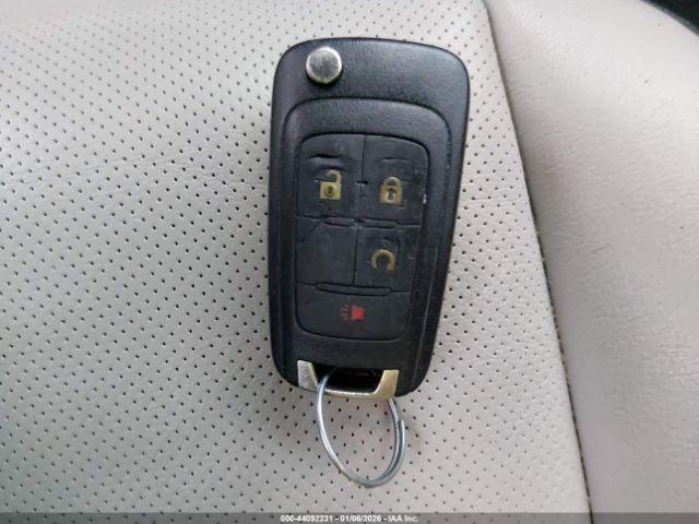 GMC Terrain Slt Image 12