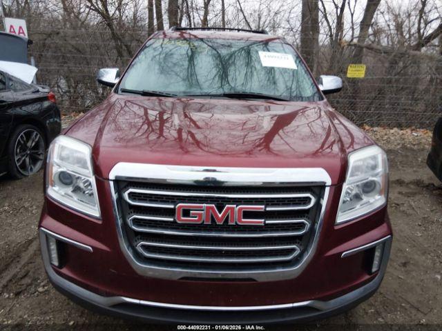 GMC Terrain Slt Image 8