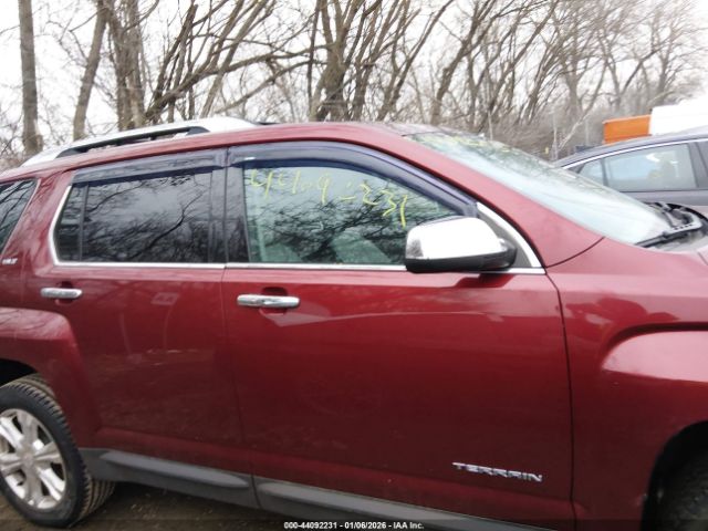 GMC Terrain Slt Image 14