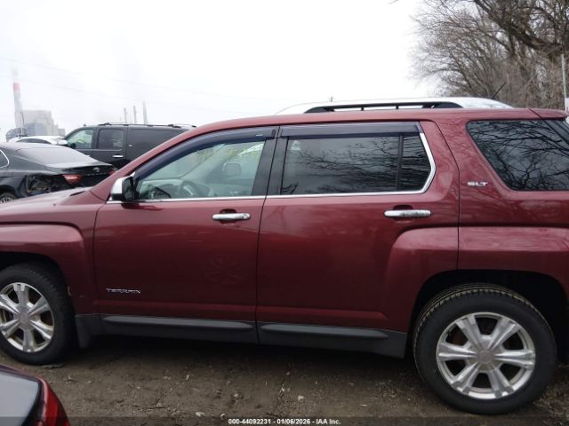GMC Terrain Slt Image 16