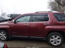 GMC Terrain Slt Image 16