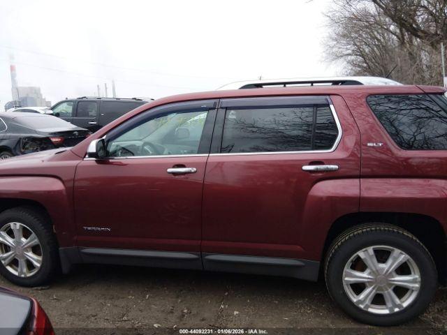 GMC Terrain Slt Image 16