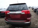 GMC Terrain Slt Image 9