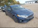 Ford Fusion Se Image 1