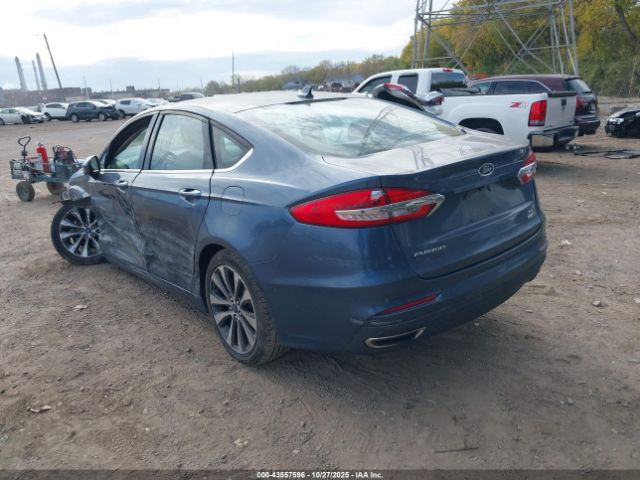 Ford Fusion Se Image 16