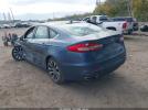 Ford Fusion Se Image 16
