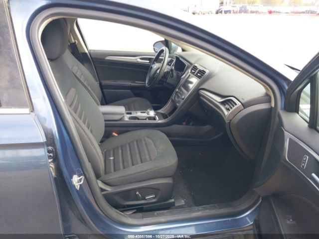 Ford Fusion Se Image 13