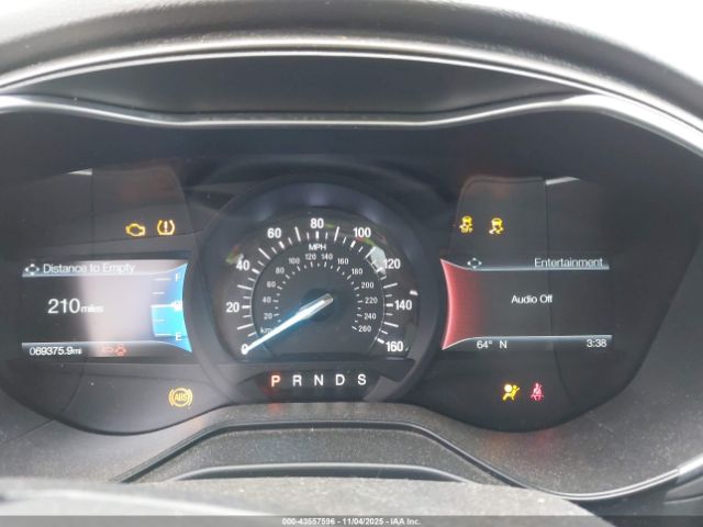 Ford Fusion Se Image 2