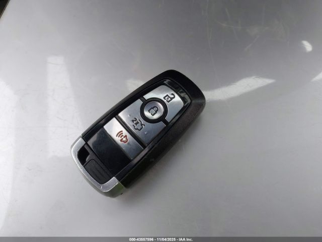 Ford Fusion Se Image 7