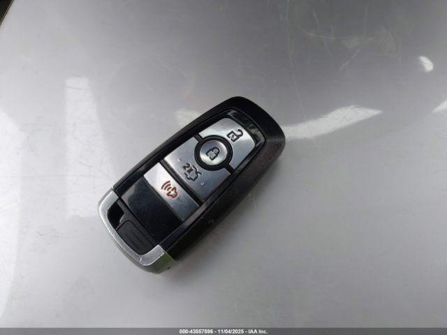 Ford Fusion Se Image 7