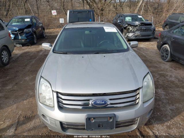 Ford Fusion Se Image 5