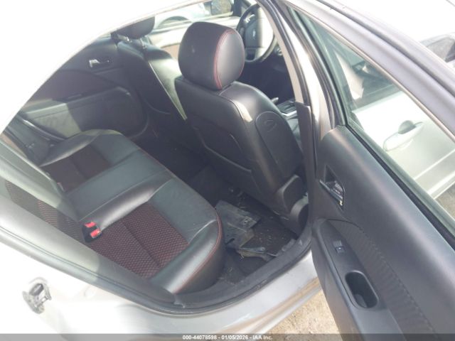 Ford Fusion Se Image 7