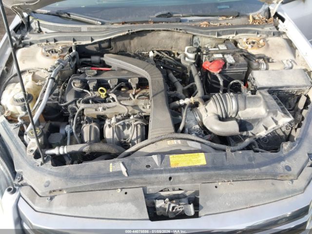 Ford Fusion Se Image 10