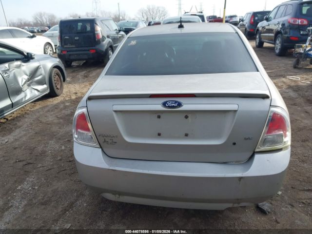 Ford Fusion Se Image 11