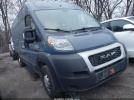 Ram Promaster Cargo Van High Roof 159 Wb Ext Image 1