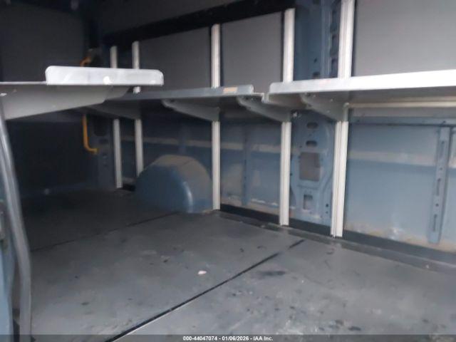 Ram Promaster Cargo Van High Roof 159 Wb Ext Image 6