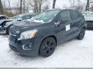 Chevrolet Trax Ltz Image 2