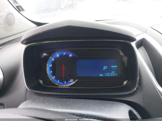 Chevrolet Trax Ltz Image 5