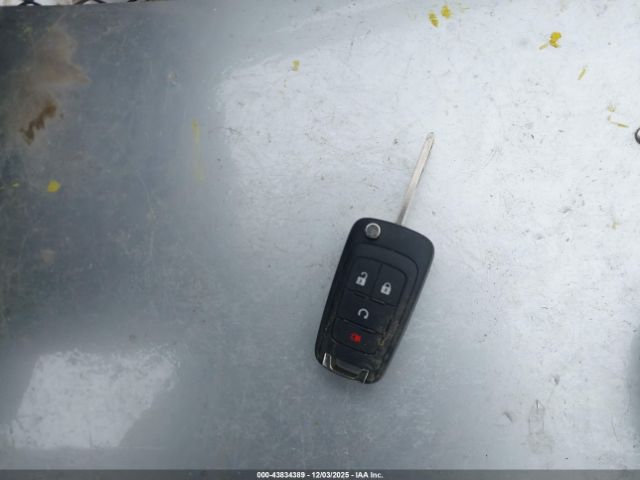 Chevrolet Trax Ltz Image 16